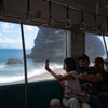 From the Ocean-view Train