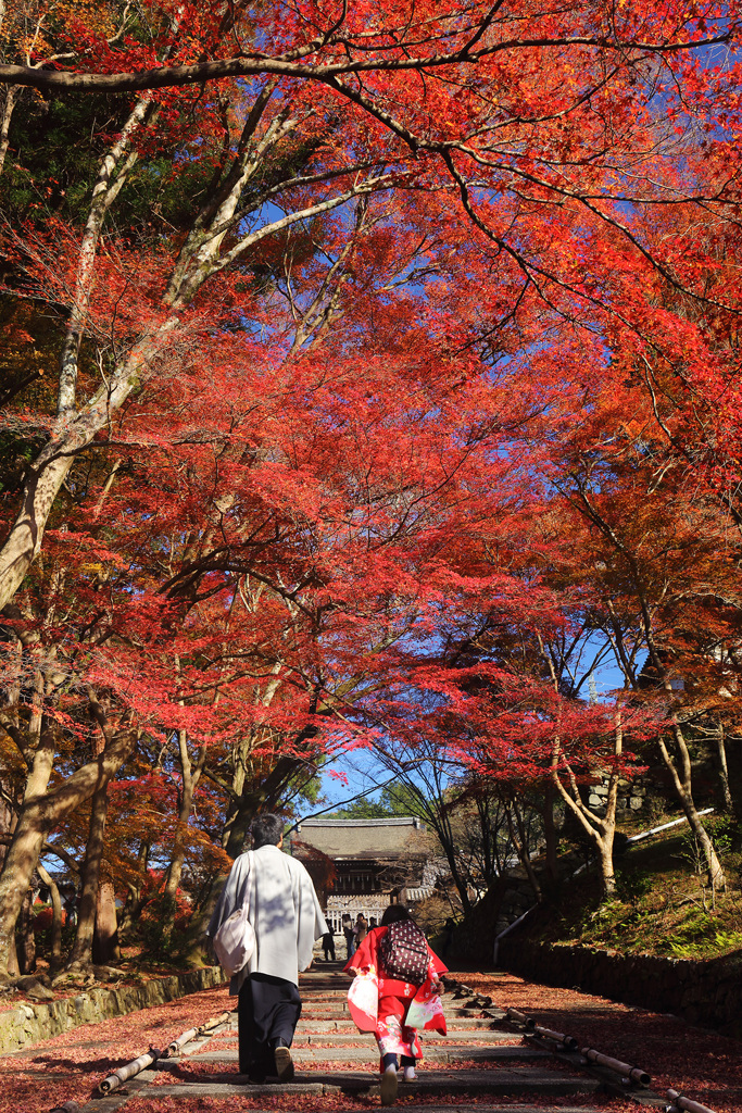 お参り