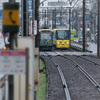 Tram！Tram！！Tram！！！