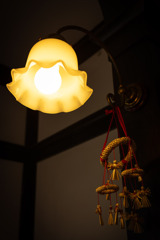 聖夜を待つ部屋