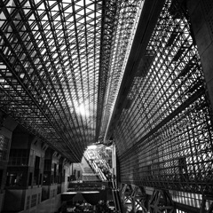 KYOTO STATION 1:1