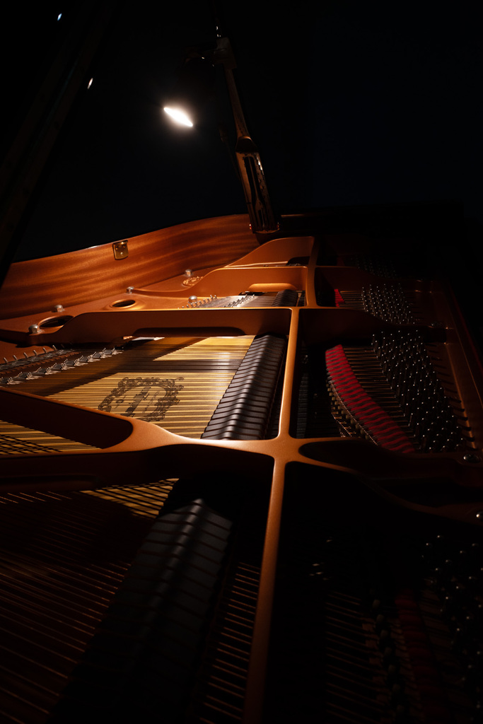 pianoforte