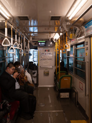 Tram！Tram！！Tram！！！