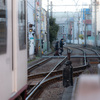 Tram！Tram！！Tram！！！