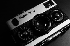My First Rollei