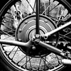 wheel & spokes
