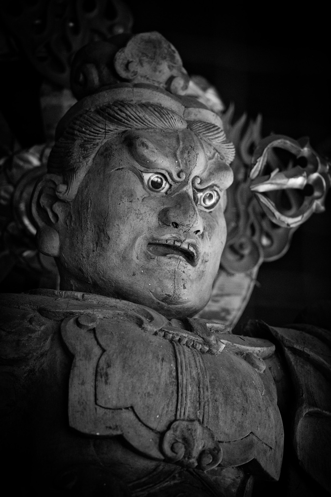 なんちゃって古寺巡礼