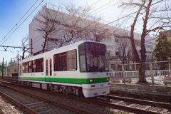 Tram！Tram！！Tram！！！