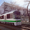 Tram！Tram！！Tram！！！