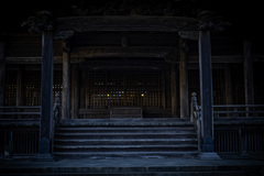 「幽」と「玄」