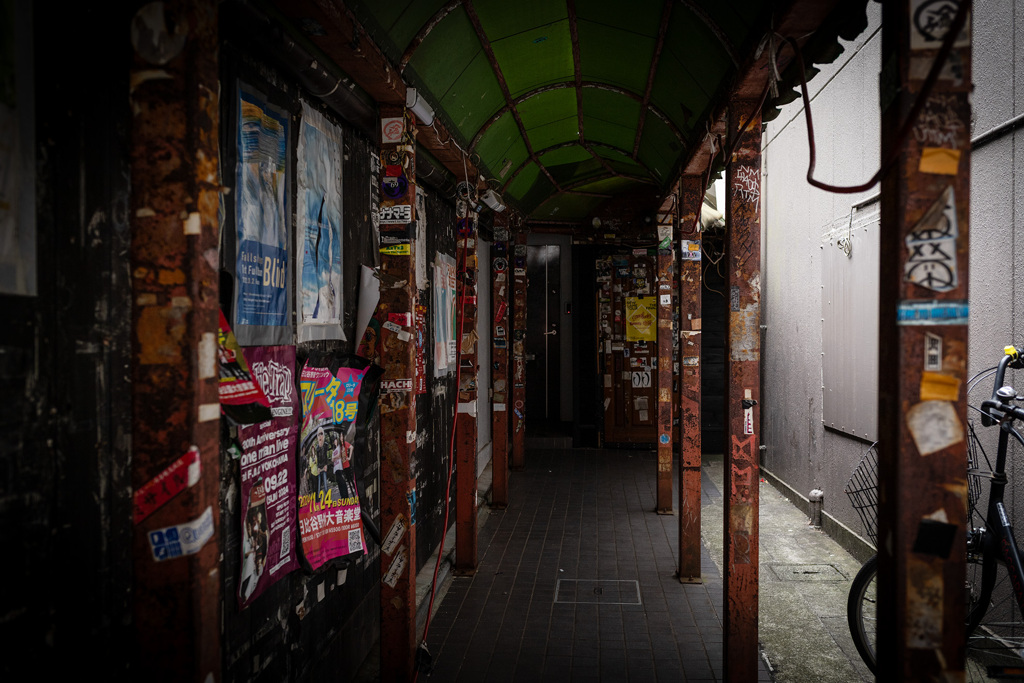 SNAP x SNAP in YOKOSUKA
