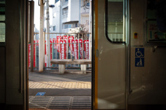 Tram！Tram！！Tram！！！