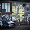 graffiti