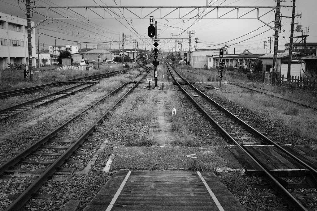 木更津駅