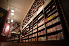 MMの書棚
