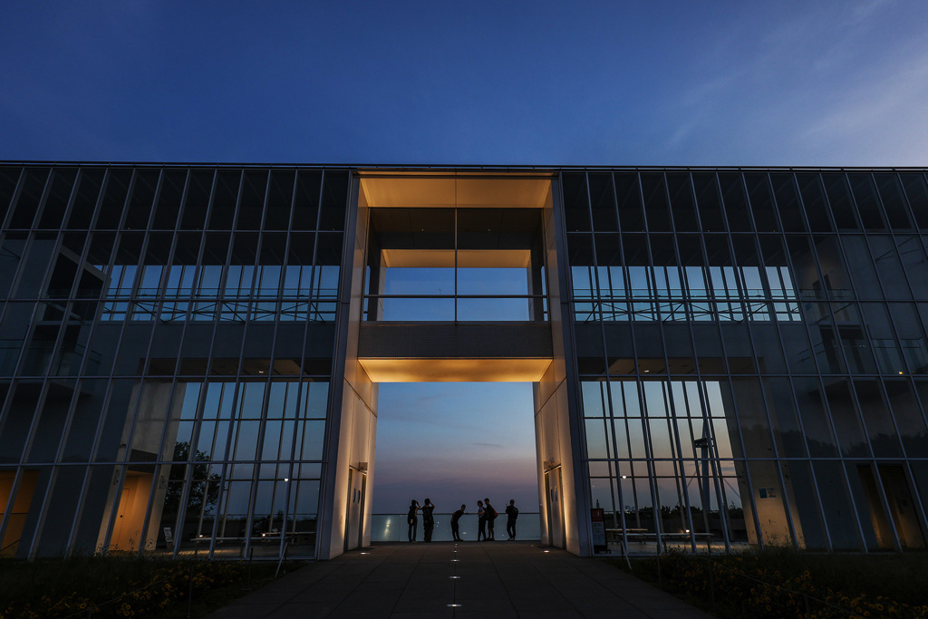 黄昏ノ思ヒ出タチ。