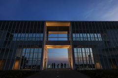 黄昏ノ思ヒ出タチ。