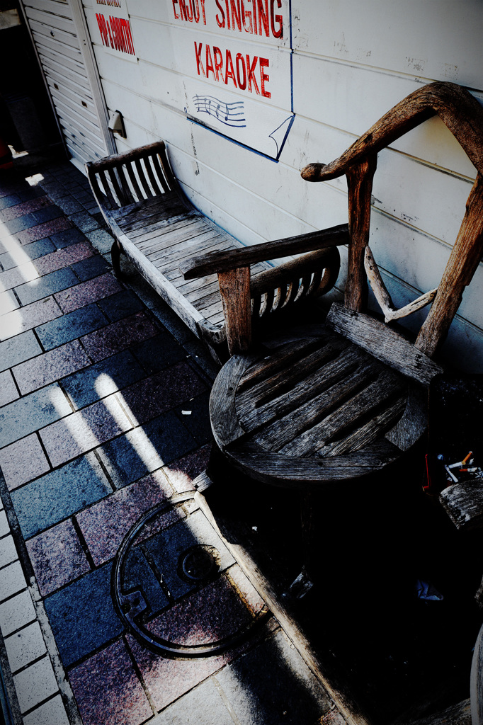 dobuita street #4