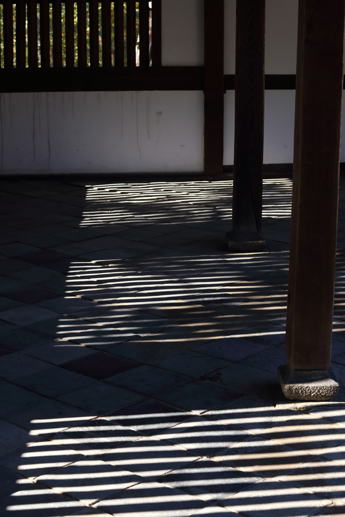 東福寺の秋（４）