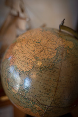 ねぇ、何処まで行きたい？