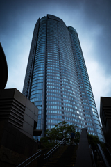 the Structure