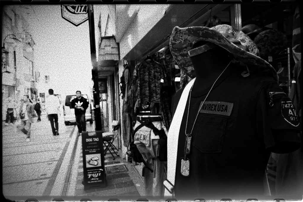 dobuita street #3