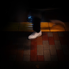 shoe