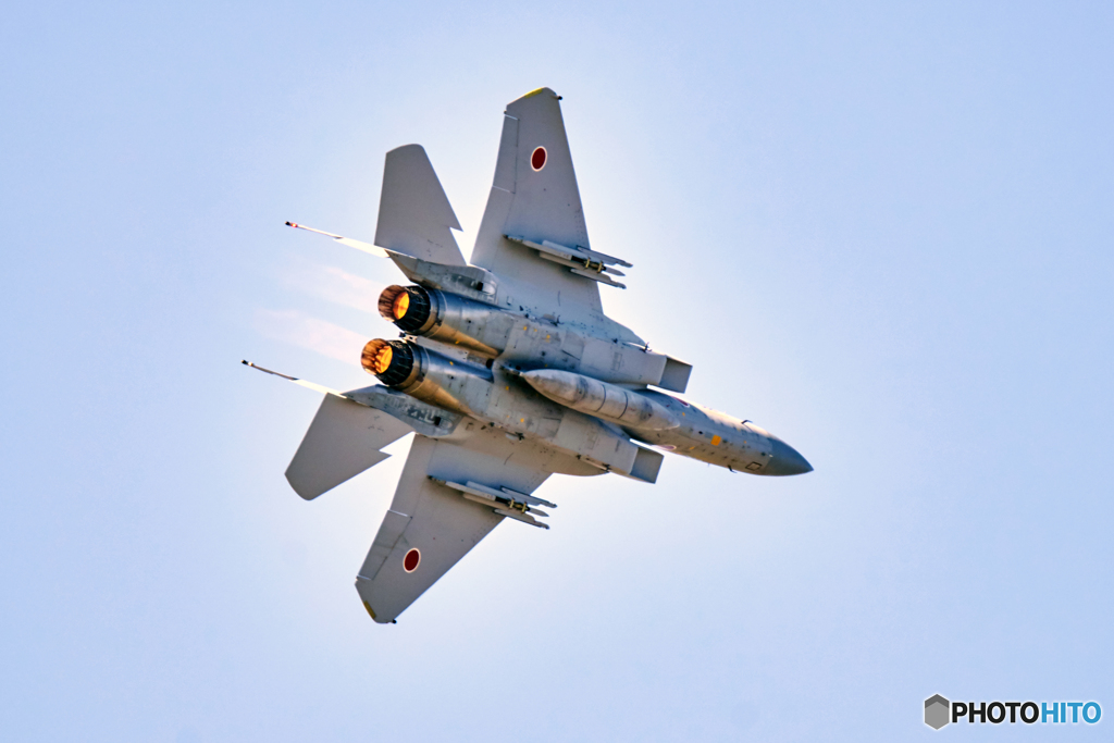 F-15J