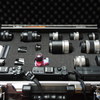 PENTAX Q7  Complete kit