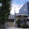 芝大神宮１