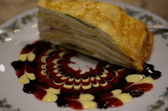 ケーキ
