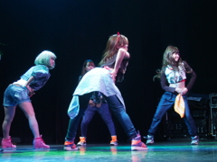 J.G.Entertainment & Unlimited∞