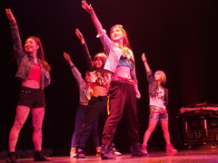 J.G.Entertainment & Unlimited∞