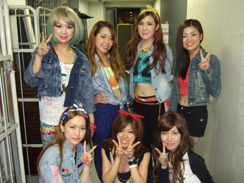 J.G.Entertainment & Unlimited∞