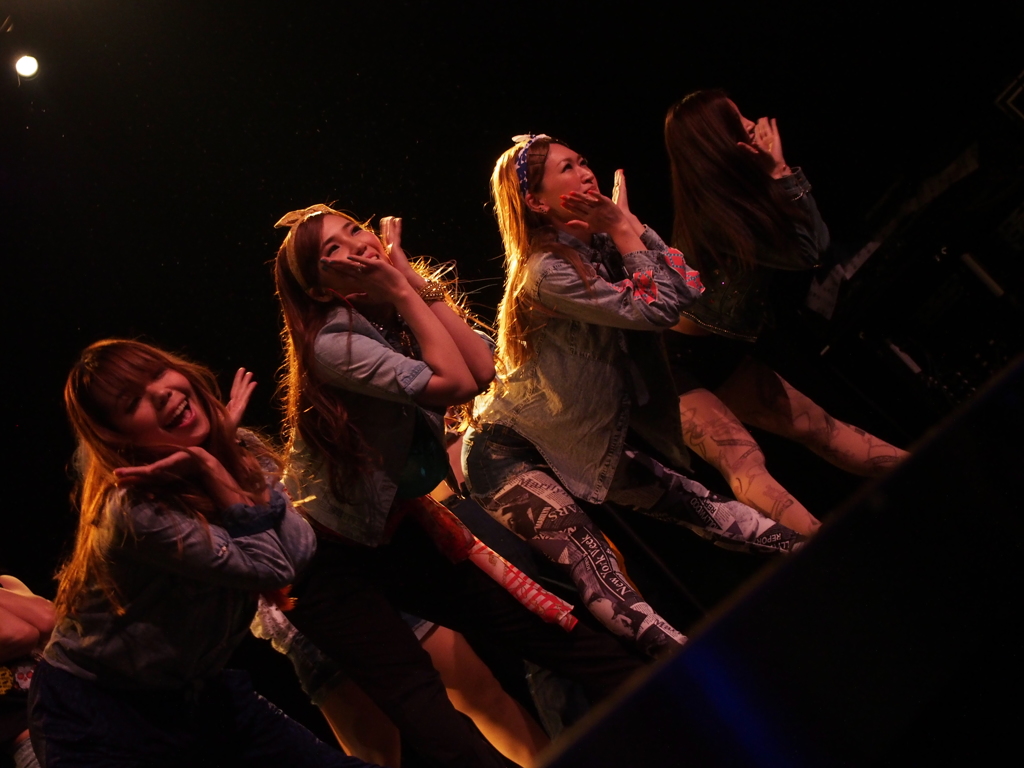 J.G.Entertainment & Unlimited∞