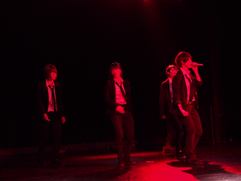 CRAZY.R