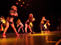 J.G.Entertainment & Unlimited∞