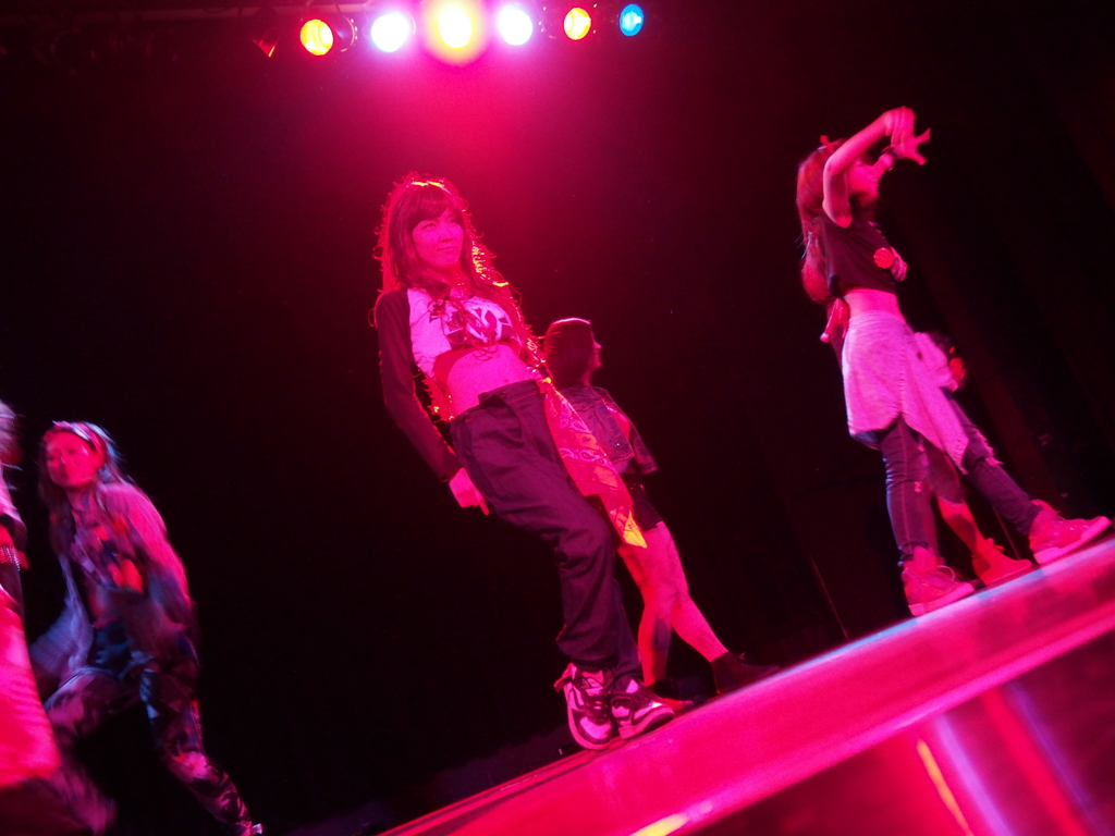 J.G.Entertainment & Unlimited∞