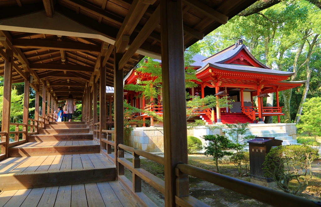 大覚寺