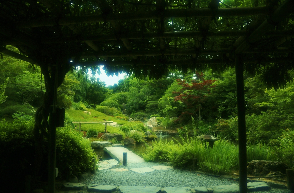 余香苑