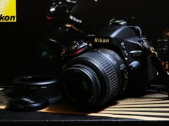 D5100 My Favorite Camera Sec,2