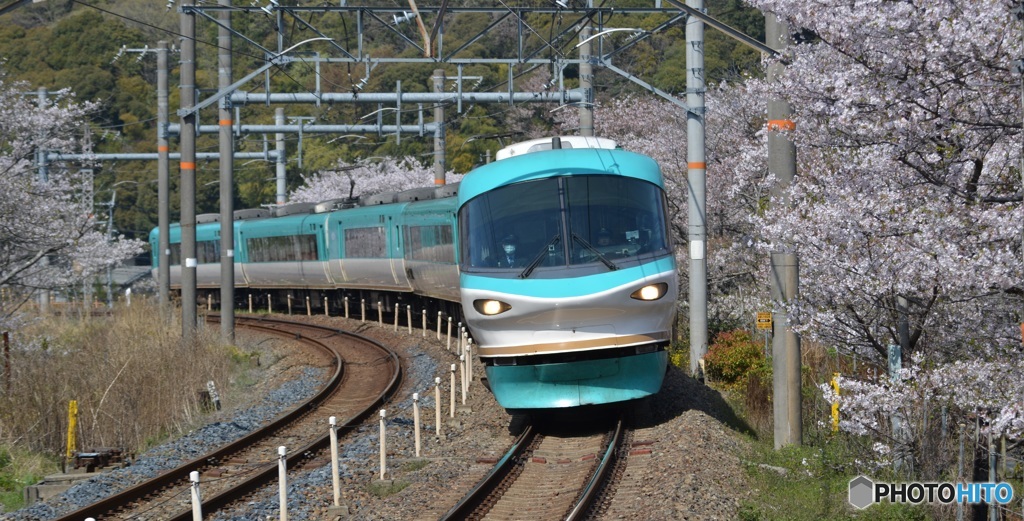 特急くろしお 2系 オーシャンアロー By Tabachan Id 写真共有サイト Photohito