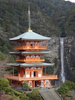 青岸渡寺