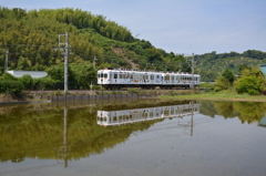 タマ電車