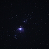 オリオン大星雲　M42