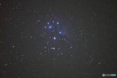 M45スバル星団