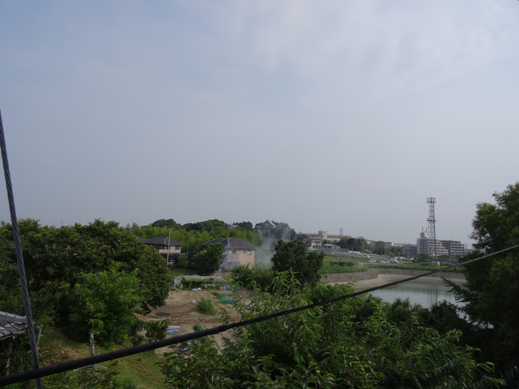 1倍　24mm相当