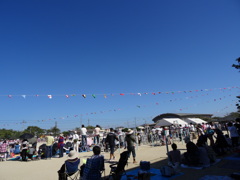 運動会