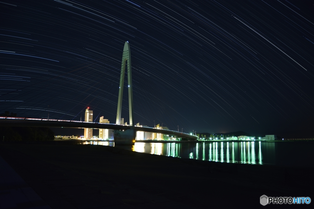 斜張橋1