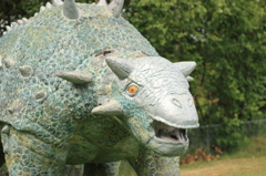 あんた何ザウルス？